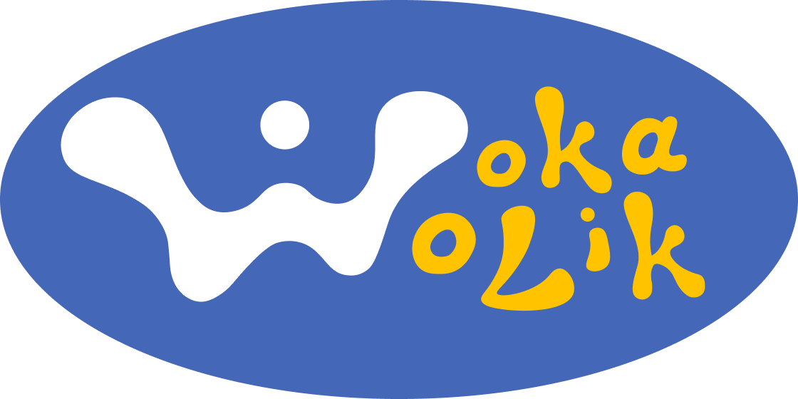 Woka:Holik Logo